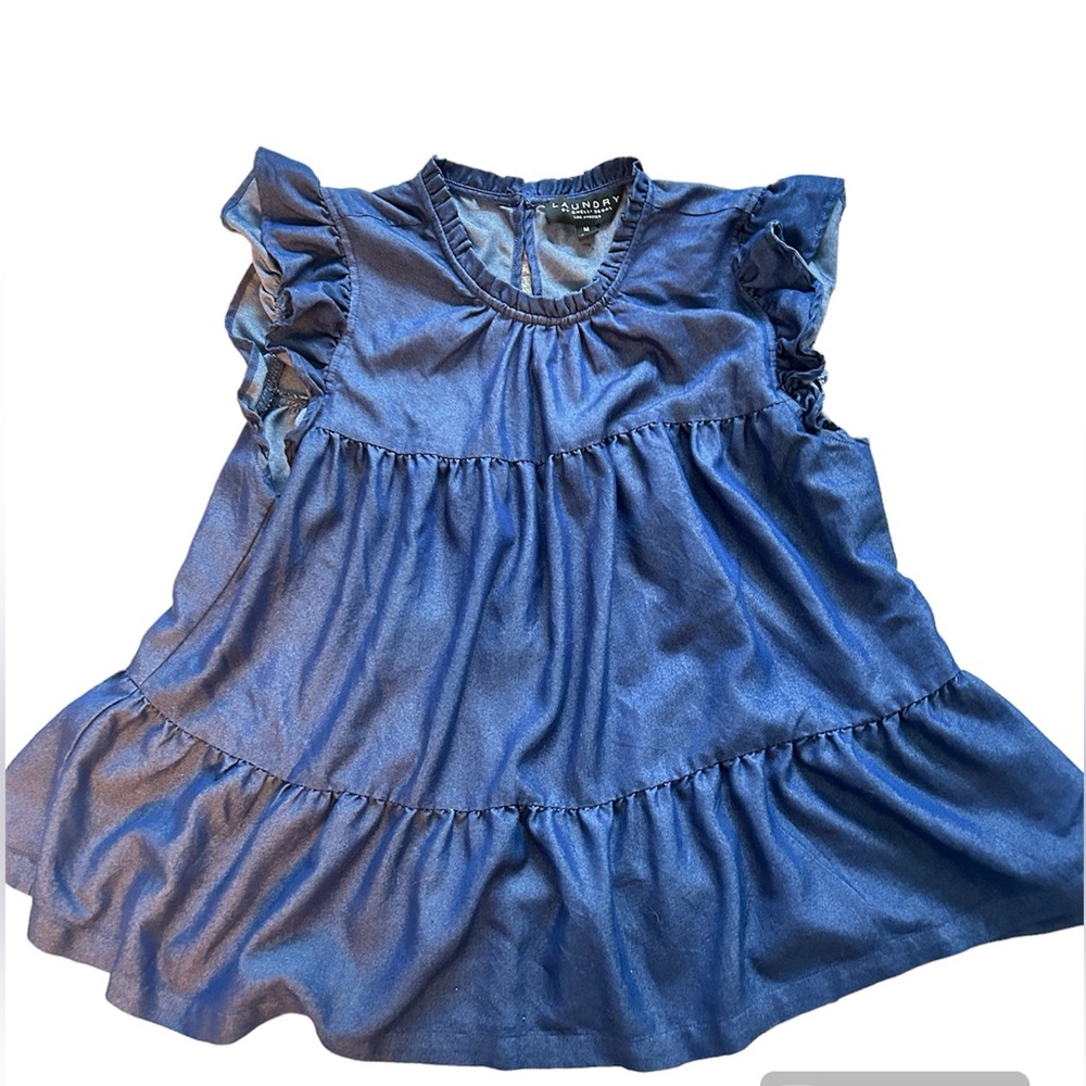 Laundry by Shelli Segal Blouse